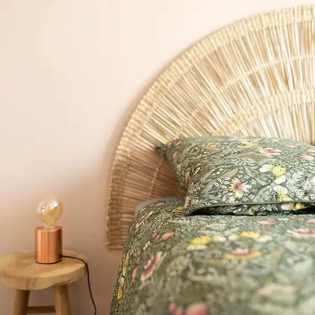 Apartmán T2 Aeroport Toulouse - 1 A 4p - Clim - Parking Blagnac